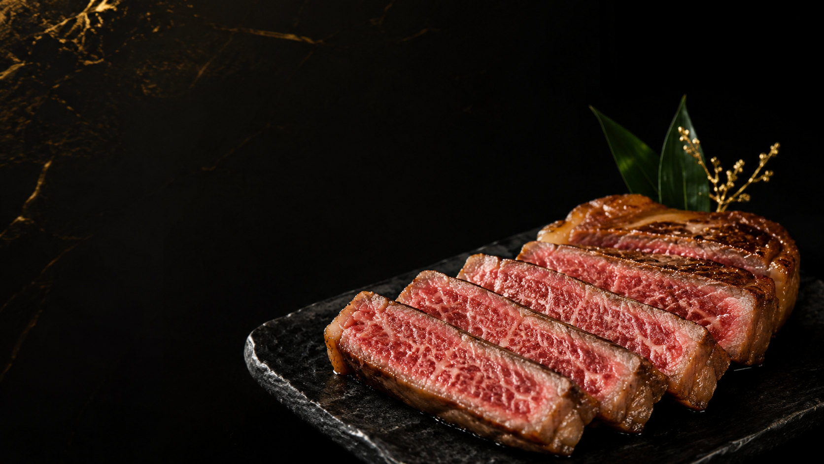 PRIMA WAGYU assorted yakiniku set